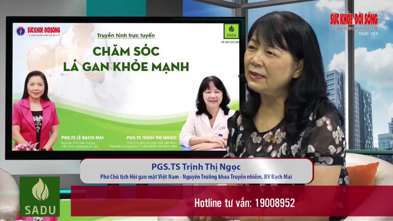 Dấu Hiệu Xơ Gan - Nhận Biết Sớm Để Bảo Vệ Sức Khỏe Gan