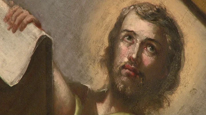 Poienile cerului: Agapia, Văratec şi Agapia Veche (@TVR3)