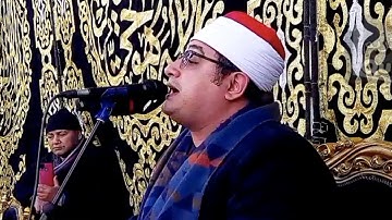 مقام النهاوند جمیل الشیخ محمود الشحات انور سورة آل عمران تلاوة القران نهاوند قرآن