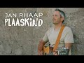 Jan Rhaap  -  Plaaskind