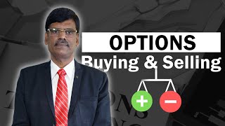 Option Buying & Selling - Advantages & Disadvantaged Explained!