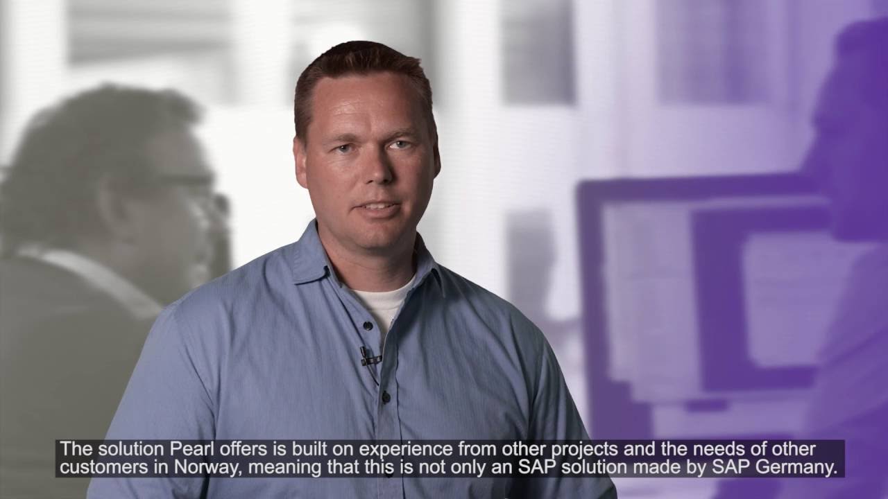 How Pearl Consulting implement