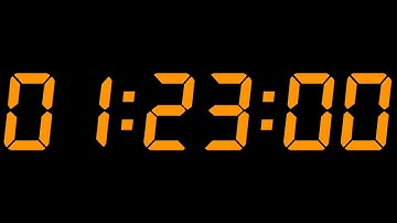 83 MINUTE TIMER-YouTube