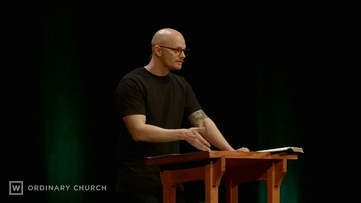 How to Identify and Confront False Teaching - 1 Timothy 1:3-7