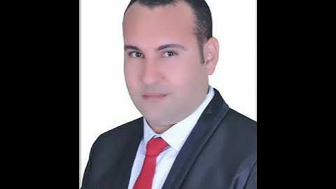 القارئ صلاح جمعه الوزير- سورة الفرقان