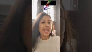 Day 7: Fix these 7 daily words &amp; sound like a pro.✅​#EnglishCoach #Shorts #LearnEnglish #EnglishTips