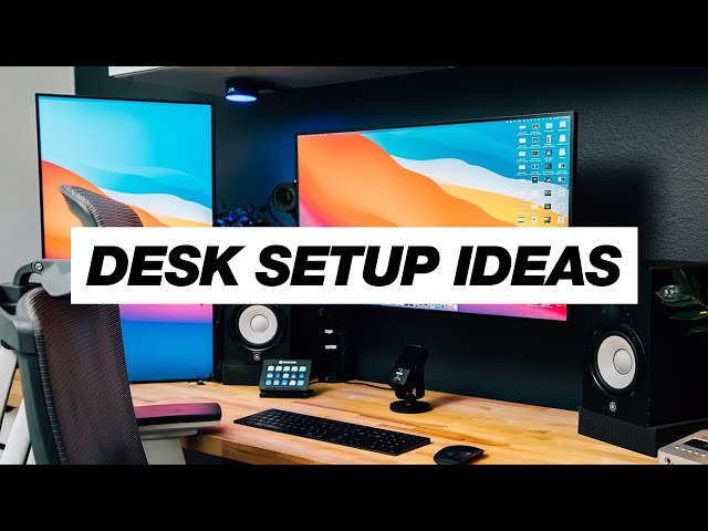 23 Work From Home Office Essentials for the Perfect Home Setup (2023)