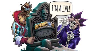 Marvel Snap: the next big card game from ex-Hearthstone alumni