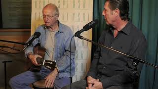Play video: Story Behind the Song: "The Most Beautiful Girl In the World" with Rory Bourke 9-13-2013