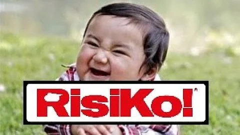 Come si attacca a Risiko?
