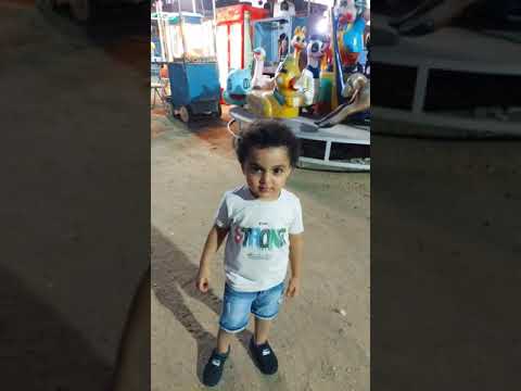 السح الدح امبو