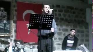 Murat YAMANDIR - Yalgız Resimi