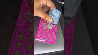 Scratch Off Lottery Hack You Need to Know Next Time You Play! screenshot 2