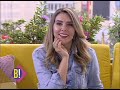 Mónica rodriguez nos habla de sus amigas y el amor por los animales | Bravíssimo