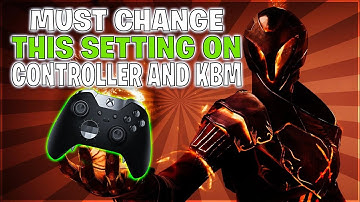PSA: You NEED To Change This HIDDEN Setting Now | Destiny 2destiny 2 controller settings