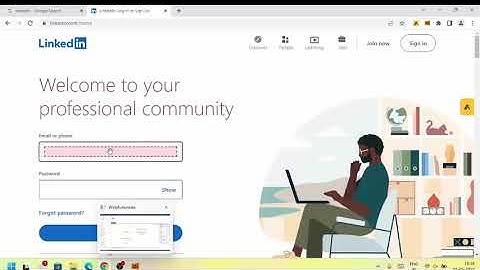 Aiwozo Activity Tutorial- Web Automation (Linkedin Login)