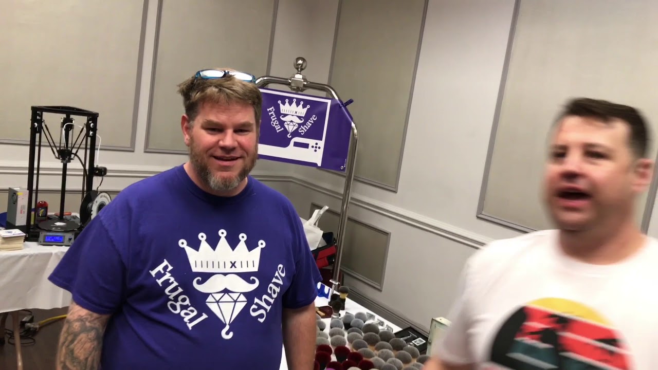 BigShaveEast Compilation