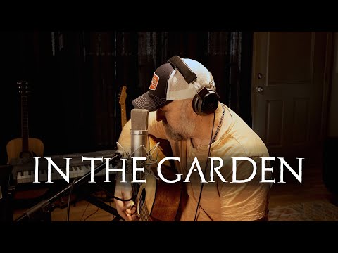 In The Garden - Steven Wood
