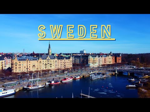 Video: Mida Stockholmis külastada?