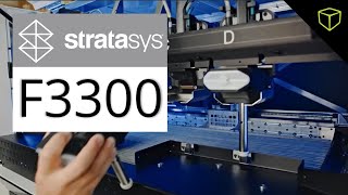 Reliable, Industrial-strength 3D Printing with the Stratasys F3300 - Webinar by GoEngineer 1,039 views 3 months ago 47 minutes