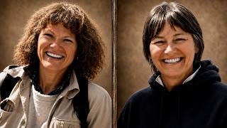Story of Two Lesbian Sisters | Carolyn Weathers