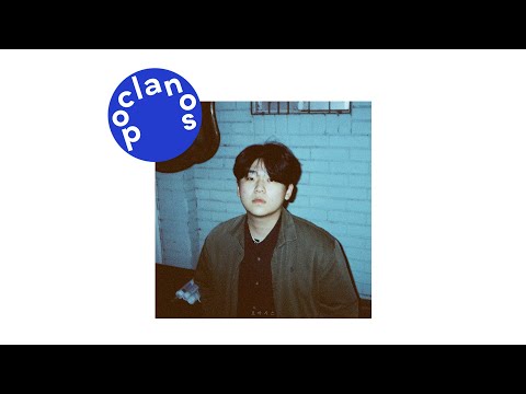 [Official Audio] 김민성 (kimminseong) - 오아시스 (Oasis)