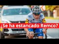 El PLAN de REMCO EVENEPOEL para VOLVER a GANAR