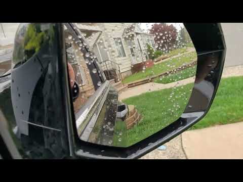 How To Remove 2023 Chevrolet Suburban Door Mirror. How To Replace Chevrolet Suburban Door Mirror.