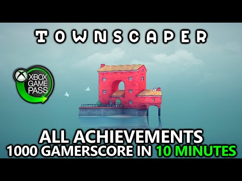 Video: Achievements
