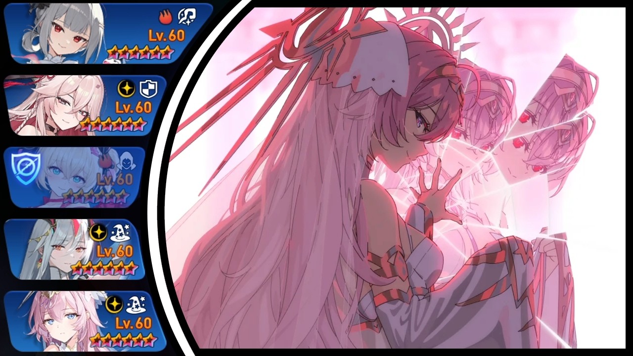 Epic Seven - Mirror, Mirror On The Wall - RTA #787 - YouTube
