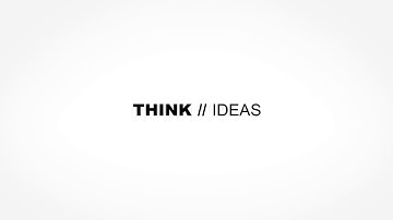 Motion Graphics Explainer Video - Think Ideas | MotionCue