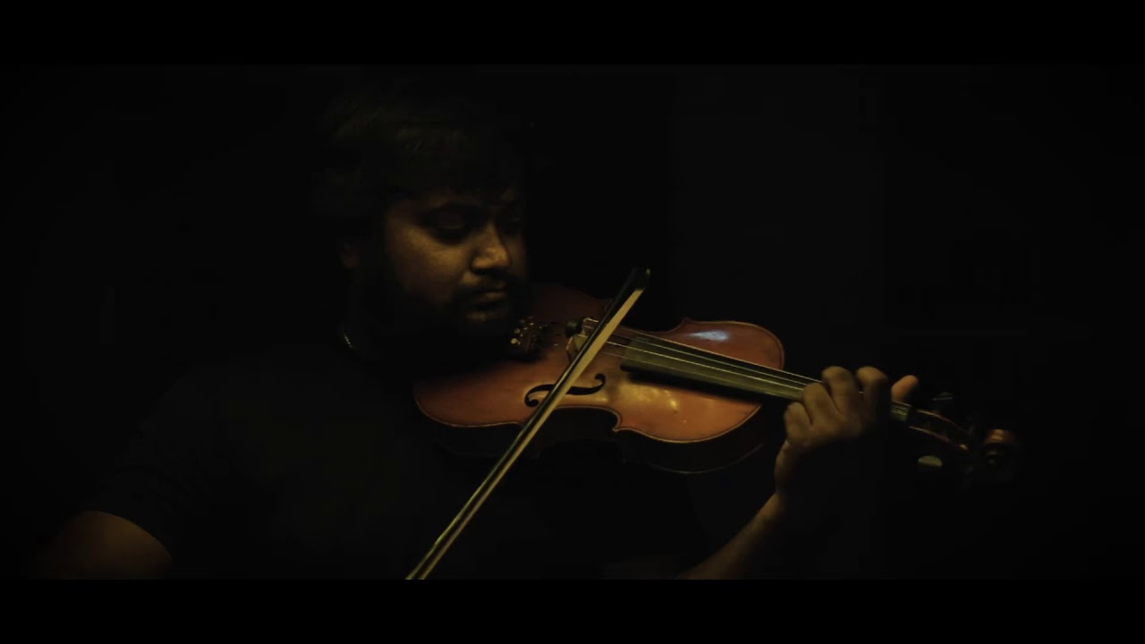 A Midnight Memoir | Sandilya Pisapati