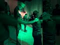 Hatian wedding #shorts #shortvideo #short #miami #miamibeach