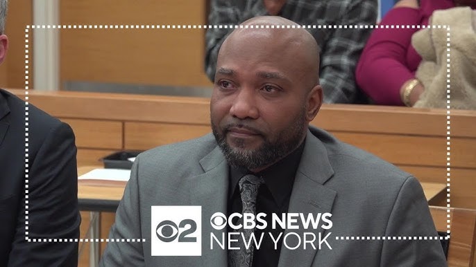Man Exonerated Of Murder Charge After More Than A Decade In Prison