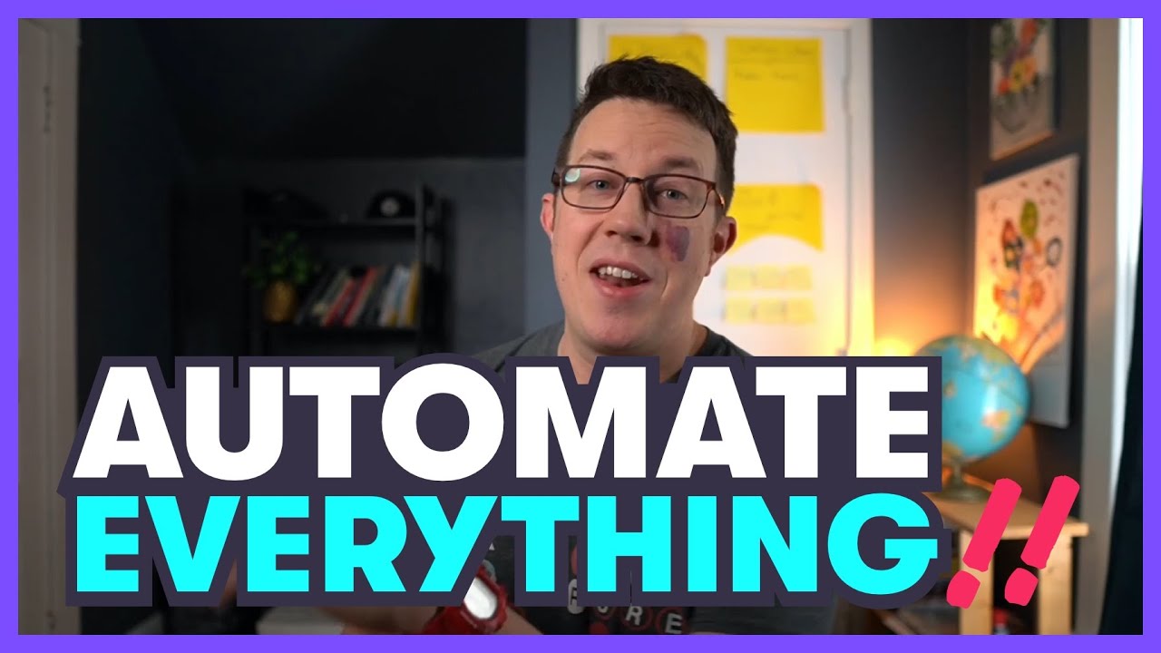 New Update Marketing Automation Tools (the 4 types ALL MARKETERS NEED)