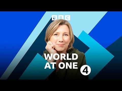 Daniel Kebede Talks About The Leaked STRB Teacher Pay Recommendation BBC World At One 28 04 2025 