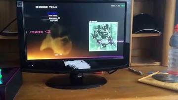 BO2 and MW2 MOD MENU PROOF