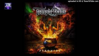 TEMPLE BALLS - What is Dead Never Dies