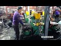 Z143 jolt squeeze molding machine