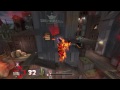 Beginning of video