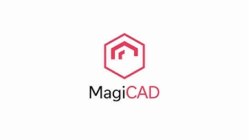 MagiCAD 2016.4 for AutoCAD Report Tool