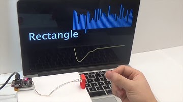 UIST 2017 - Pyro: Thumb-Tip Gesture Recognition Using Pyroelectric Infrared Sensing