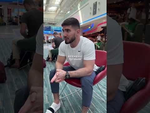 Тамаев зарубился с Эндрю Тейтом?! | #венгалби #литвин #тамаев #кино #блогер #хасбик #блогер