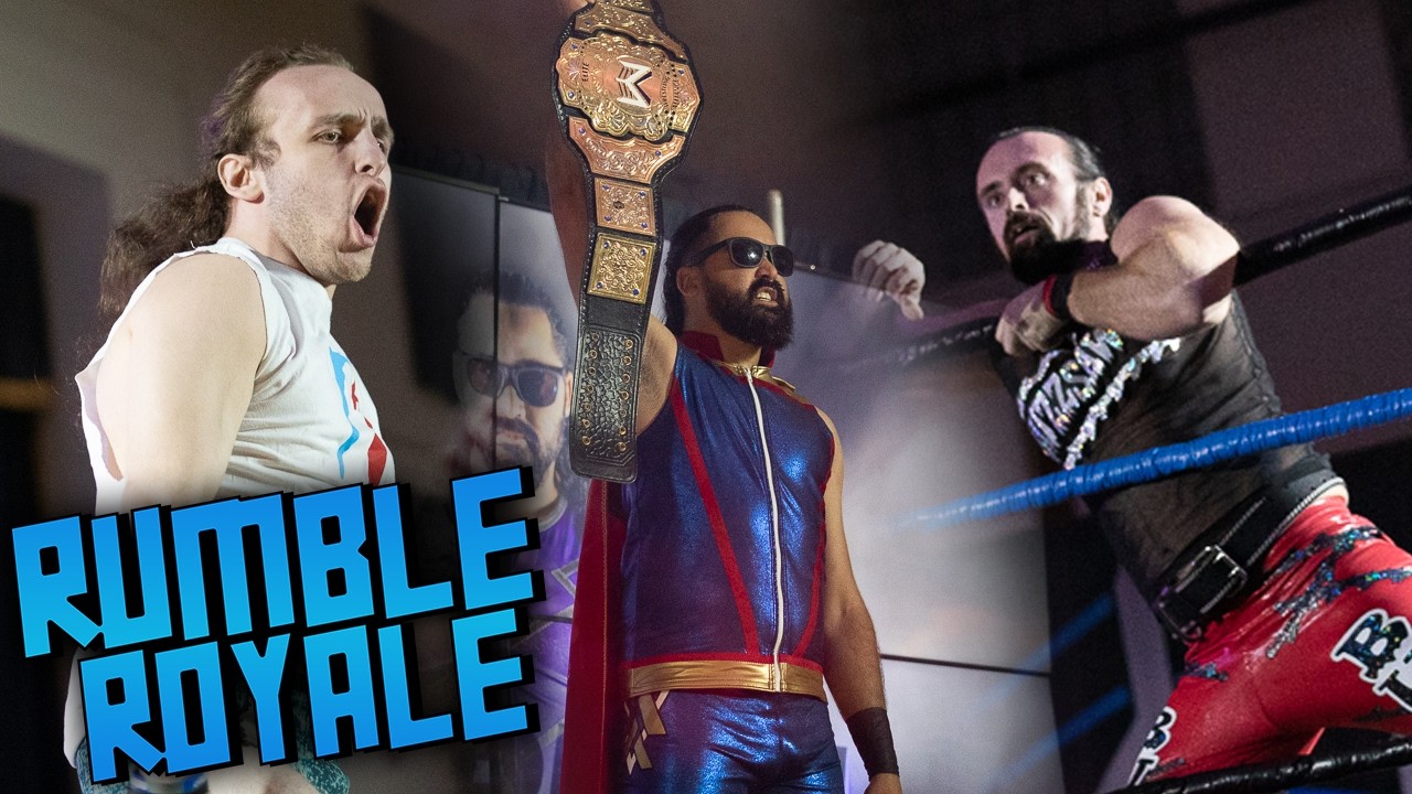 2026 Rumble Royale Pt 3