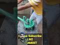 Round Bar Bending Tools 🔥 #shorts #shorts video