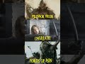 TOLKIEN KNEW STRATEGY