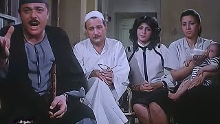 إعلان فيلم الطوفان محمود عبد العزيز , فاروق الفيشاوي  1985