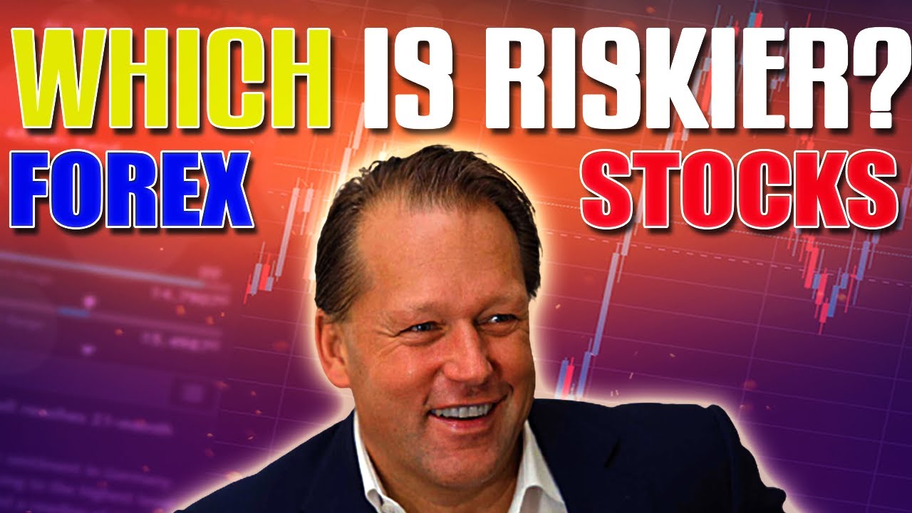 forex-trading-vs-stock-trading-which-one-is-riskier-how-to-trade