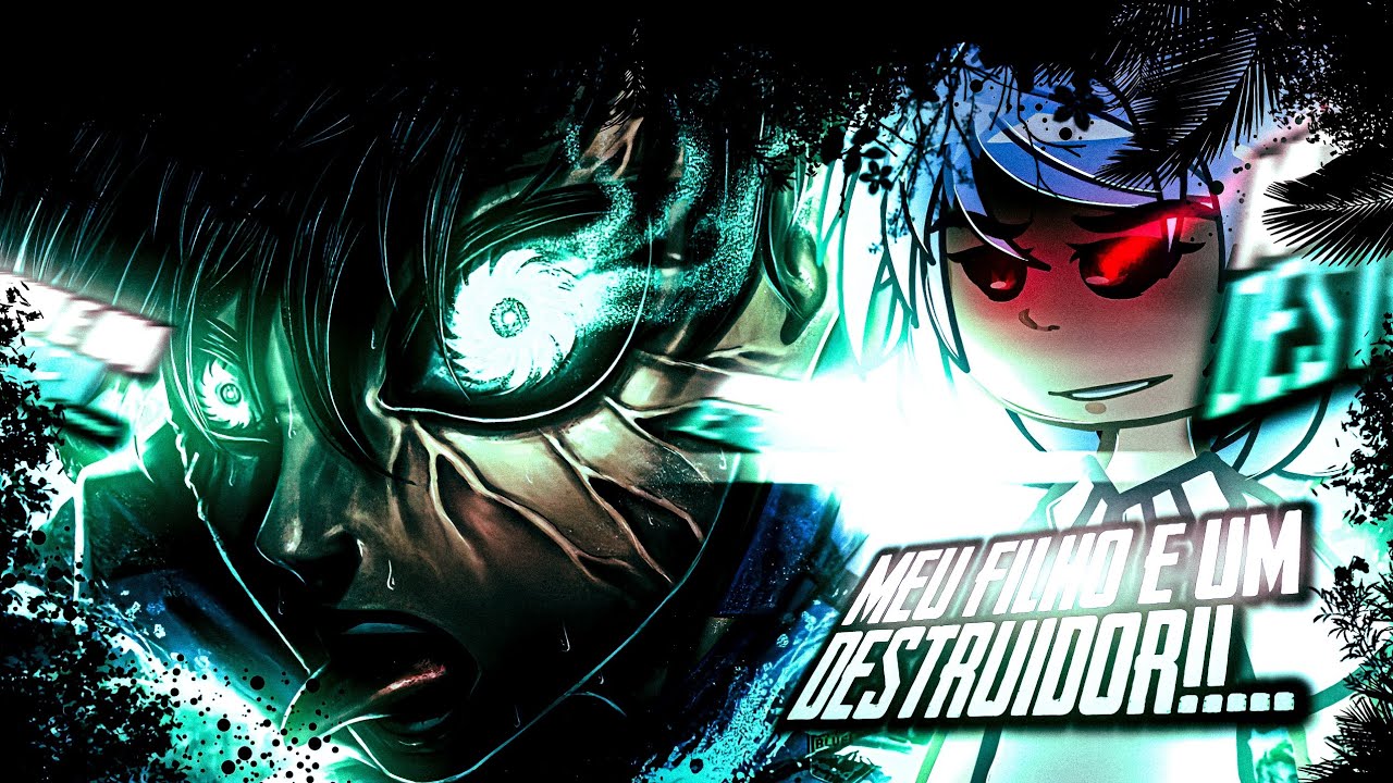 Família Watterson React Ao 🎶 Rap Do Itoshi Rin ||Absoluta Destruição|| (Anirap) |AS| - Im Ichigo