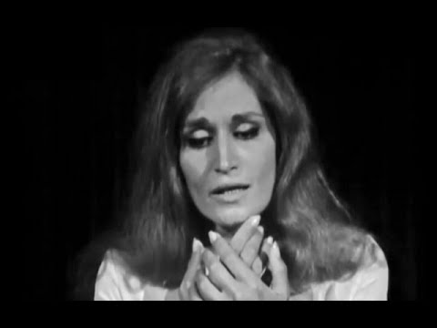 Dalida - Mama (Italian) - 1967